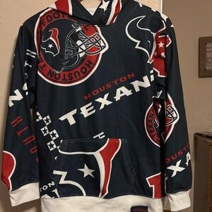 Houston Texans Hoodie